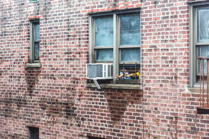 Ac bracket installation discount
